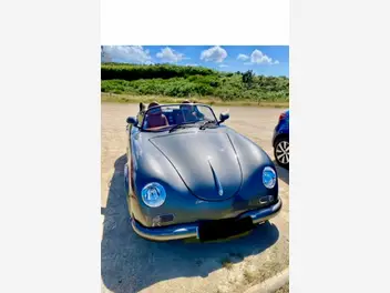 PGO SPEEDSTER 2.0 16V 140
