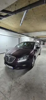 LANCIA DELTA