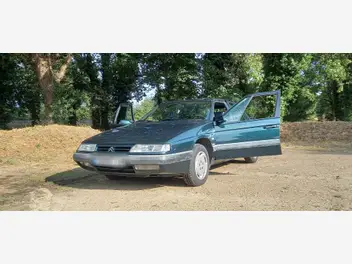 CITROEN