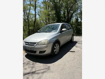 OPEL