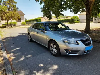 SAAB