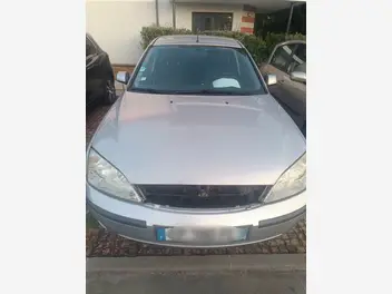 FORD
