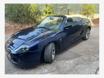MG