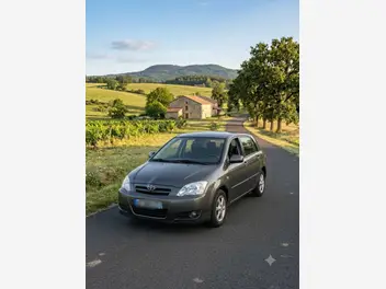 TOYOTA
