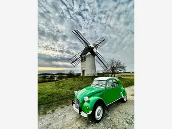 CITROEN
