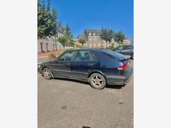 SAAB