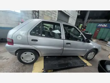 CITROEN