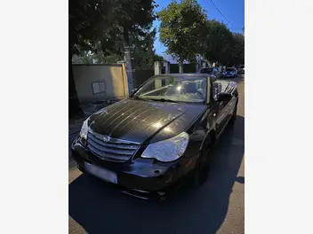 CHRYSLER