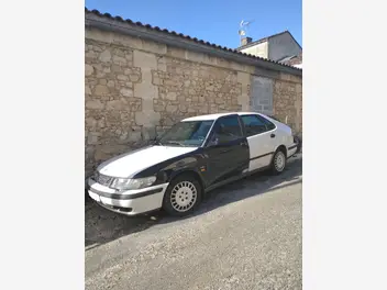 SAAB