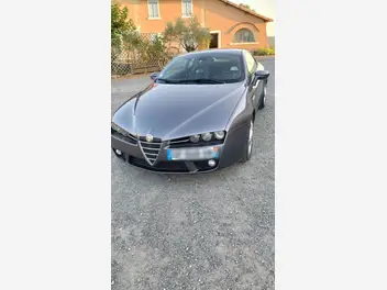 ALFA ROMEO
