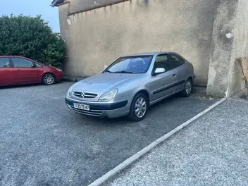 CITROEN