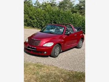 CHRYSLER