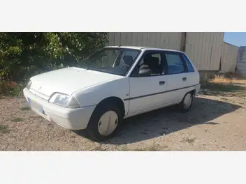 CITROEN AX 1.1 I VSX 5P