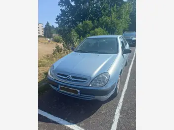 CITROEN