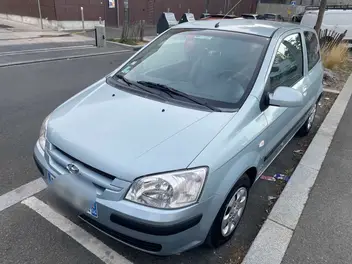 HYUNDAI