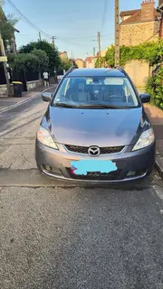 MAZDA 5