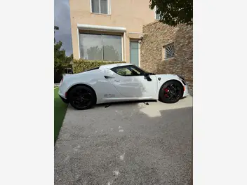 ALFA ROMEO