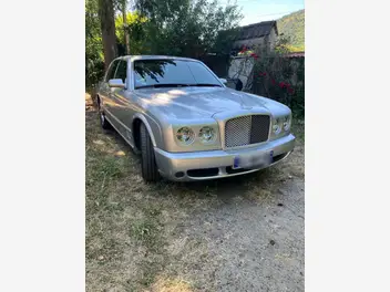 BENTLEY