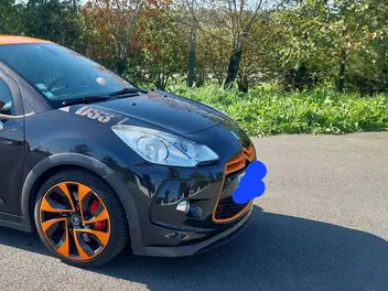 CITROEN