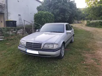 MERCEDES