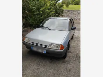 CITROEN