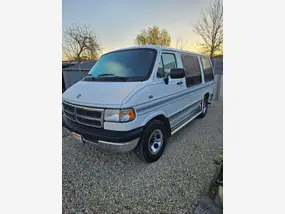 dodge-ram-van-b-250-1995-auto-92000-km-essence-1
