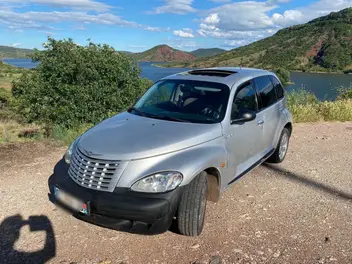 CHRYSLER