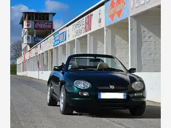 MG
