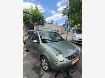 VOLKSWAGEN