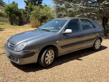 CITROEN