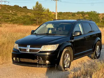 dodge-journey-2010-auto-227000-km-diesel