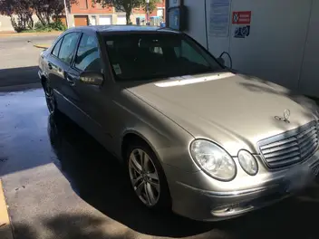 MERCEDES