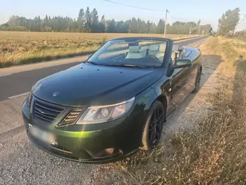 SAAB