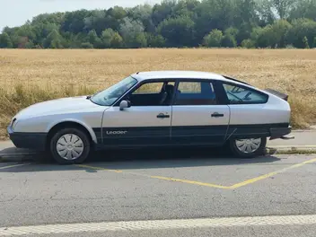 CITROEN