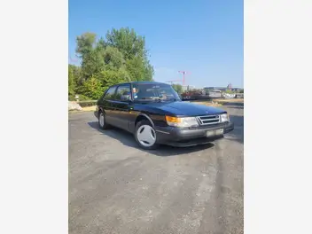SAAB