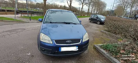 FORD FOCUS C-MAX