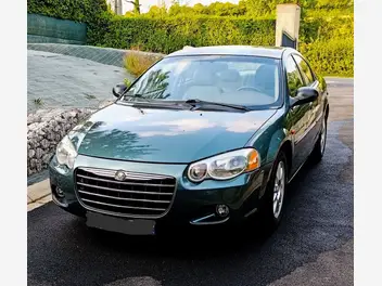 CHRYSLER