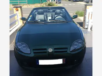 MG