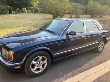 BENTLEY