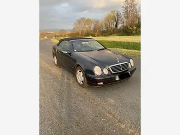 MERCEDES
