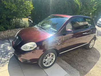 LANCIA