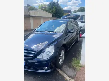 MERCEDES