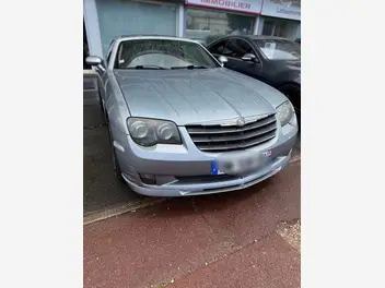CHRYSLER