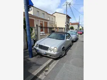 MERCEDES