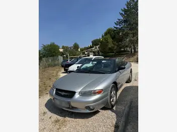 CHRYSLER