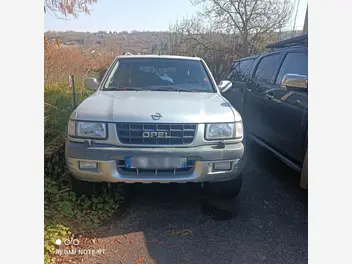 OPEL