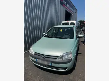 OPEL