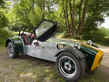 CATERHAM