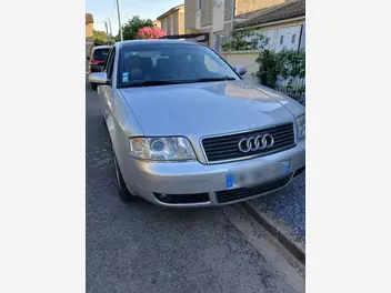 AUDI