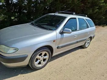 citroen-xsara-break-1999-manual-298000-km-diesel